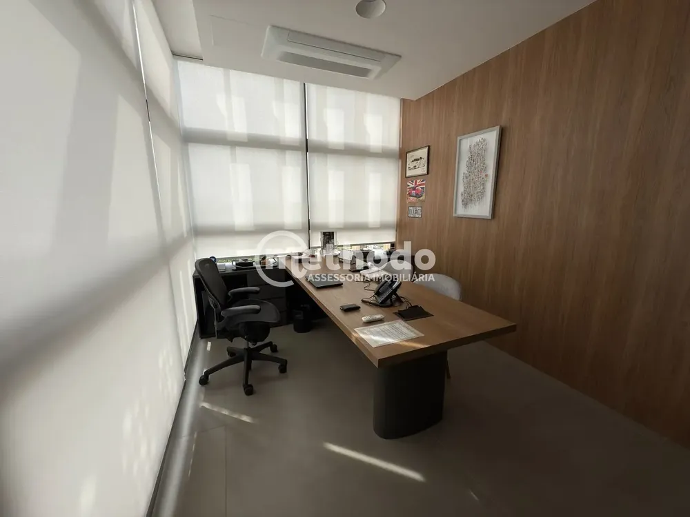 Sala-Conjunto, 194 m² - Foto 2