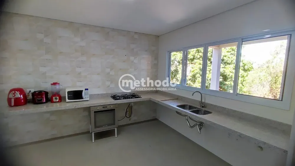 Casa, 3 quartos, 207 m² - Foto 3