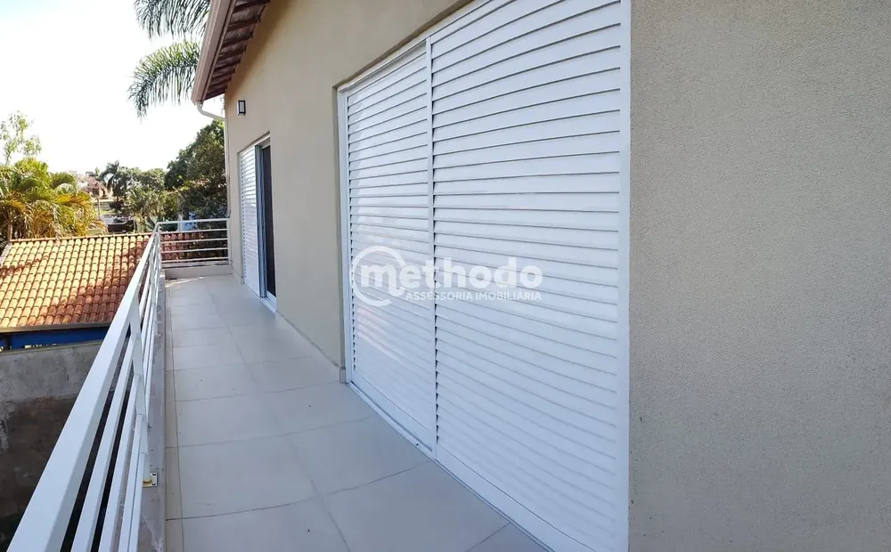 Casa, 3 quartos, 207 m² - Foto 1