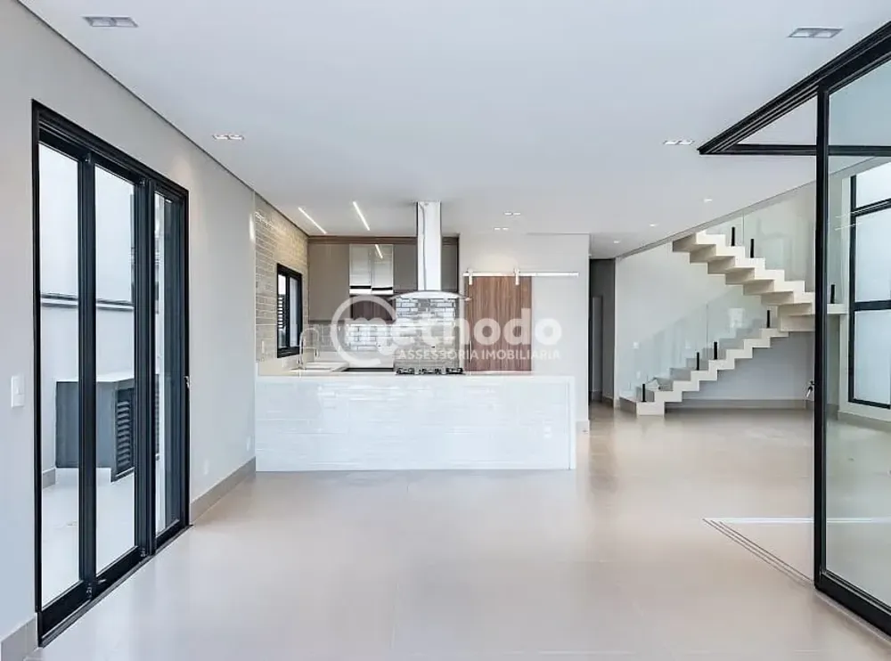 Casa, 4 quartos, 319 m² - Foto 1
