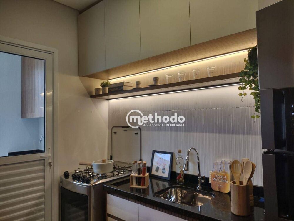 Apartamento à venda com 2 quartos, 50m² - Foto 2