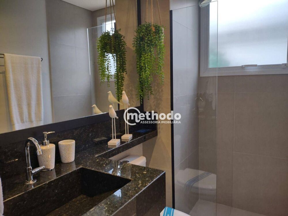 Apartamento à venda com 2 quartos, 50m² - Foto 4