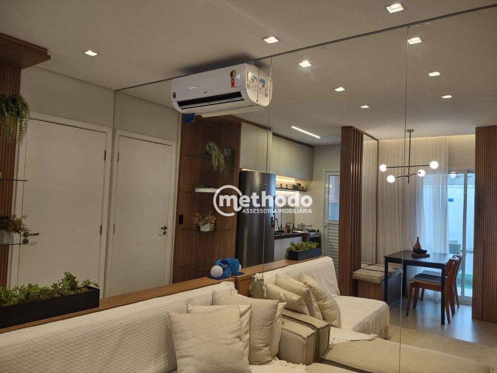 Apartamento à venda com 2 quartos, 50m² - Foto 1