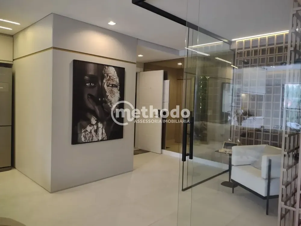 Apartamento, 3 quartos, 192 m² - Foto 2