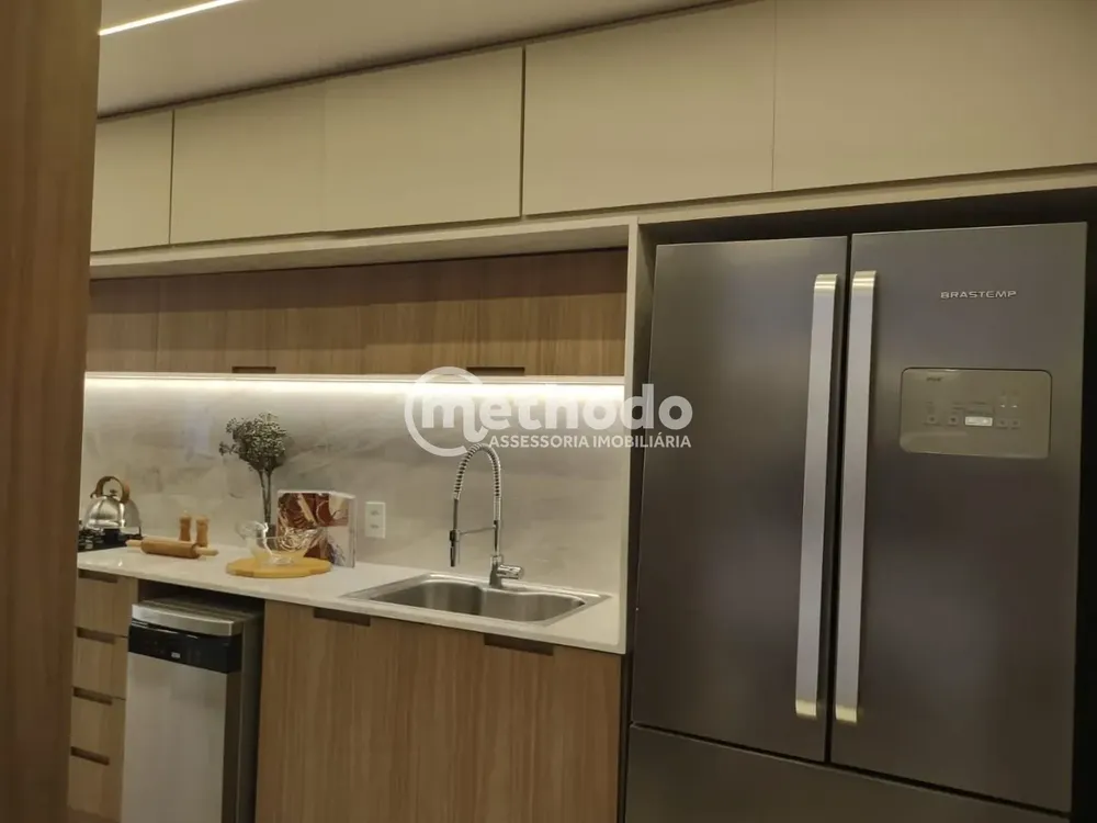 Apartamento, 3 quartos, 192 m² - Foto 3