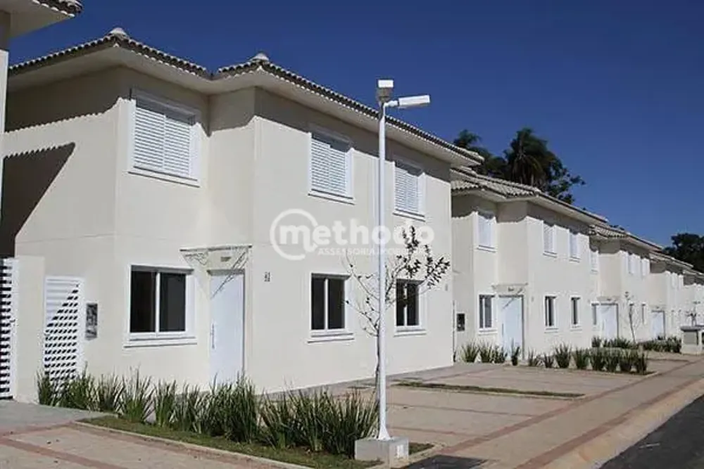 Casa, 3 quartos, 97 m² - Foto 1