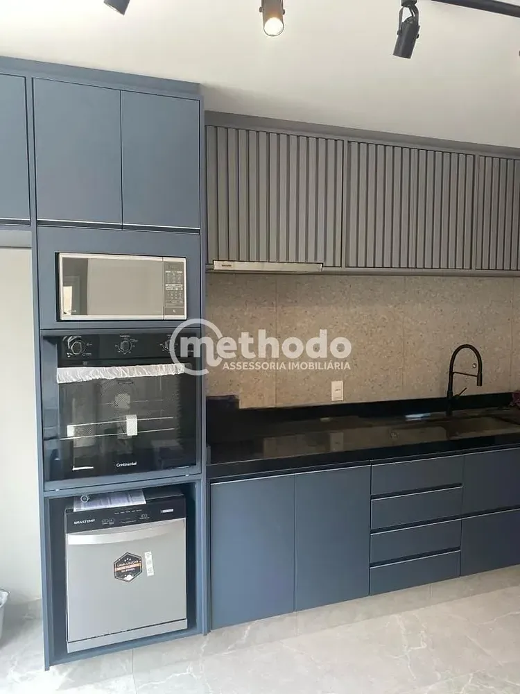 Casa, 3 quartos, 97 m² - Foto 2
