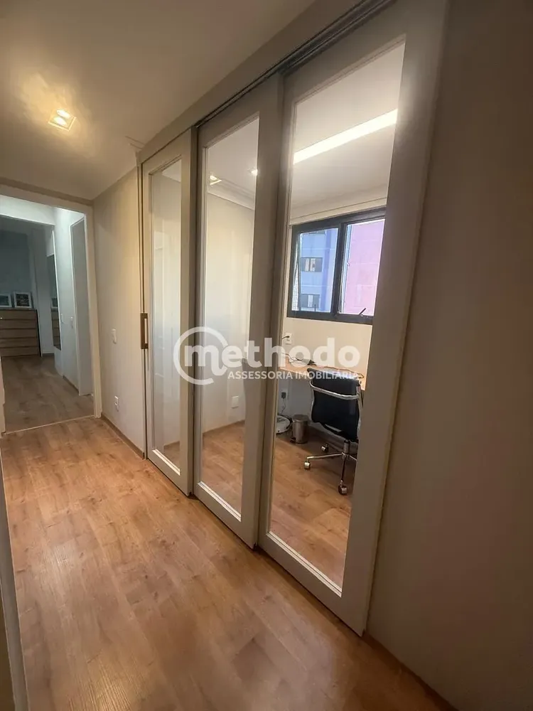 Apartamento, 3 quartos, 138 m² - Foto 1