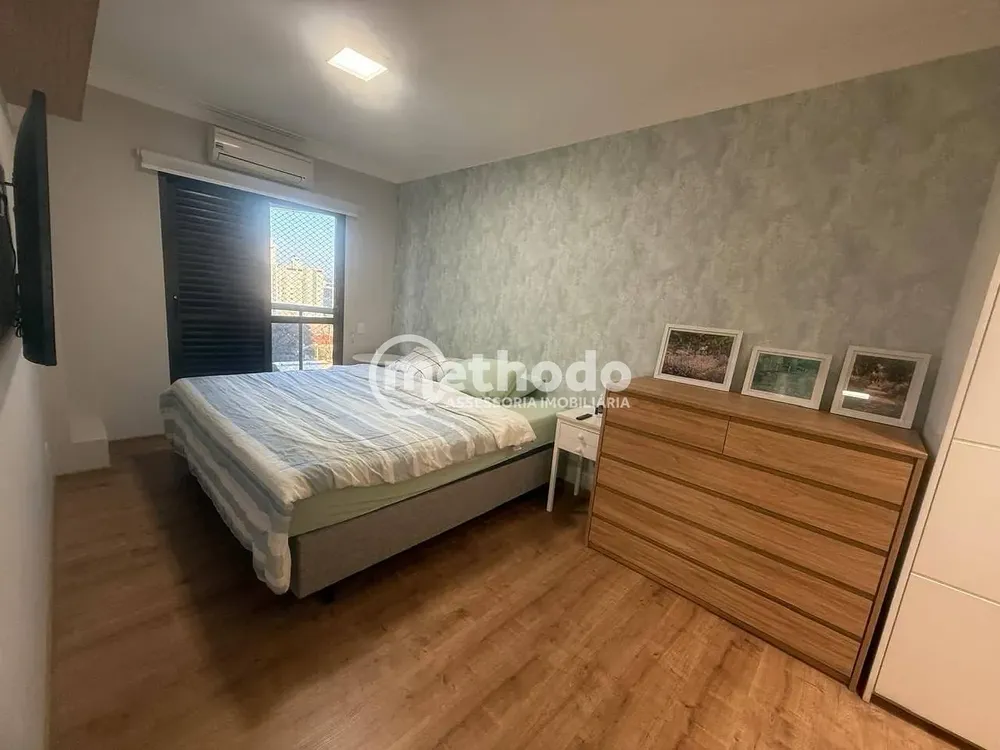 Apartamento, 3 quartos, 138 m² - Foto 2
