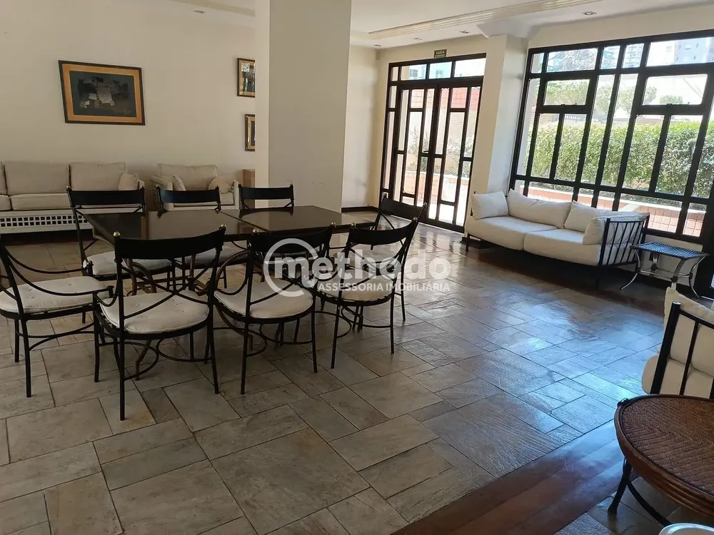 Apartamento, 3 quartos, 138 m² - Foto 4