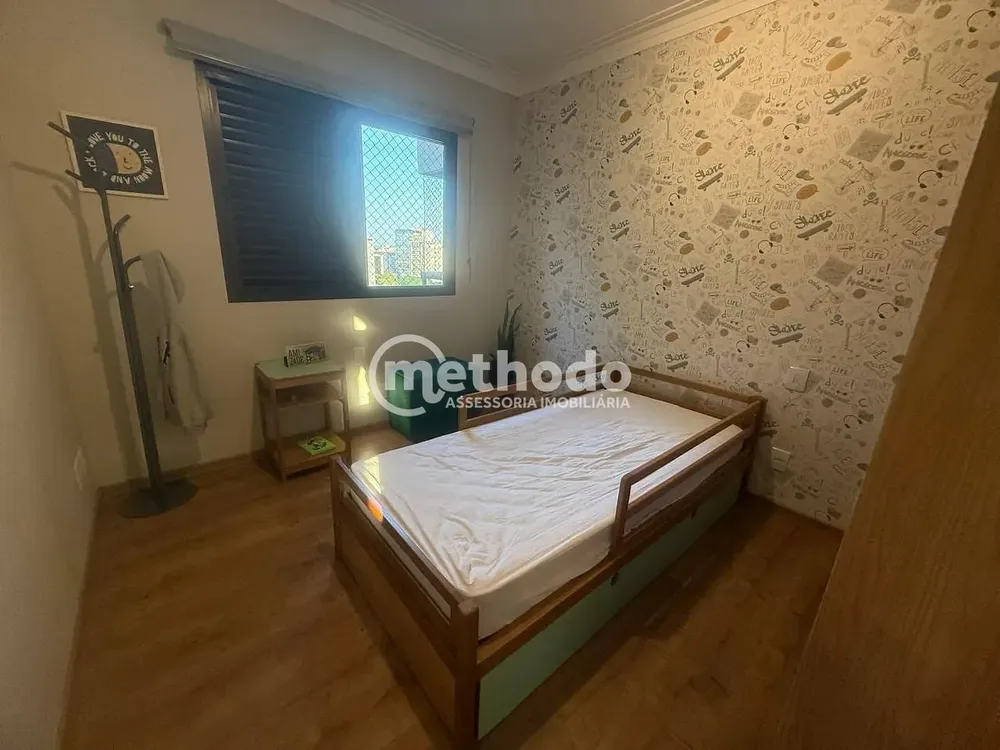 Apartamento, 3 quartos, 138 m² - Foto 3