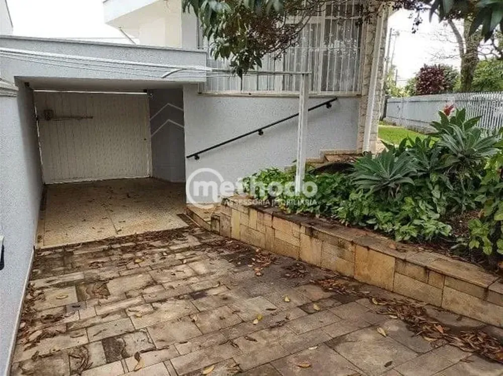 Casa, 4 quartos, 252 m² - Foto 4