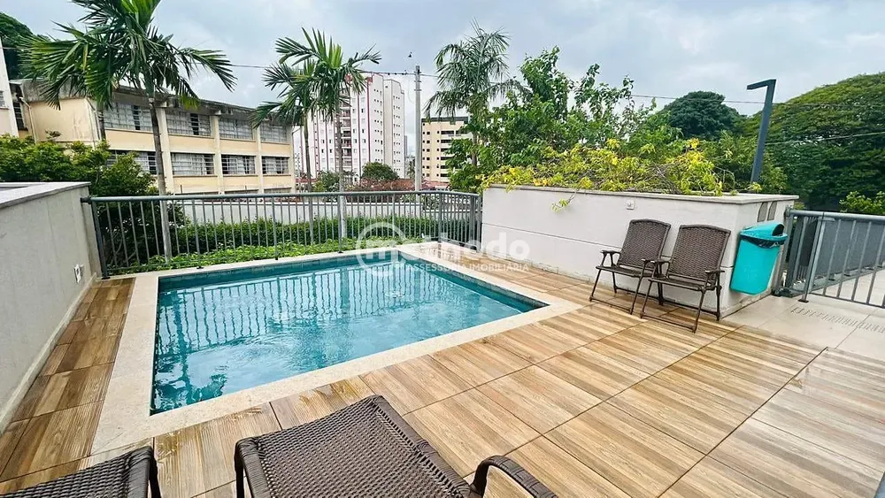 Apartamento, 3 quartos, 107 m² - Foto 3