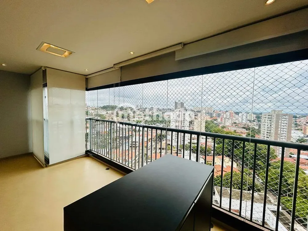 Apartamento, 3 quartos, 107 m² - Foto 1