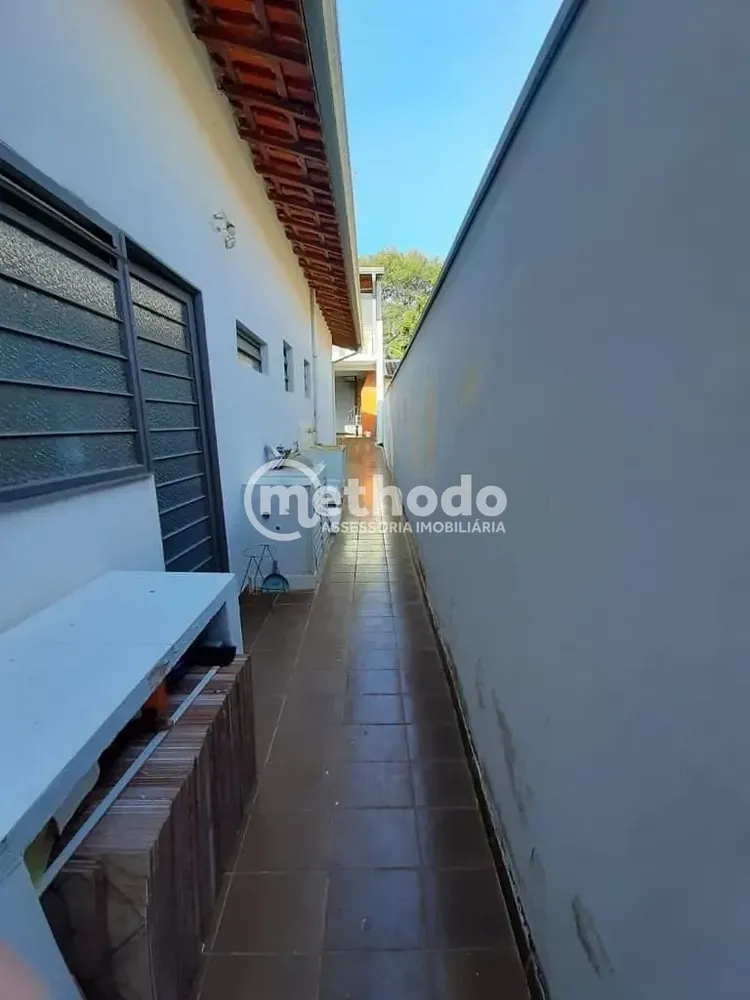 Casa, 5 quartos, 230 m² - Foto 4