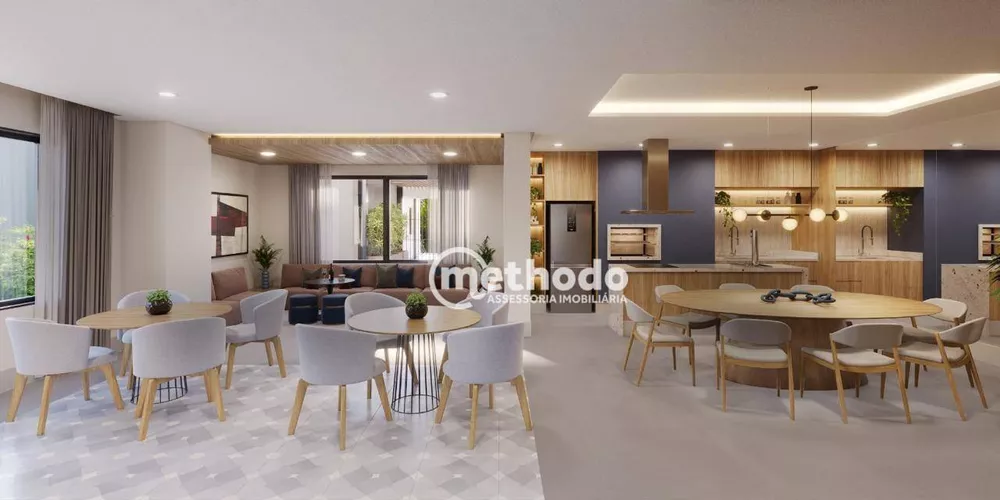 Apartamento à venda com 2 quartos, 77m² - Foto 4