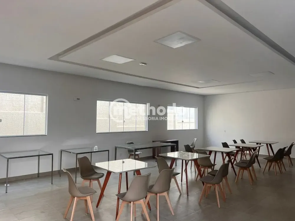 Apartamento, 2 quartos, 60 m² - Foto 4