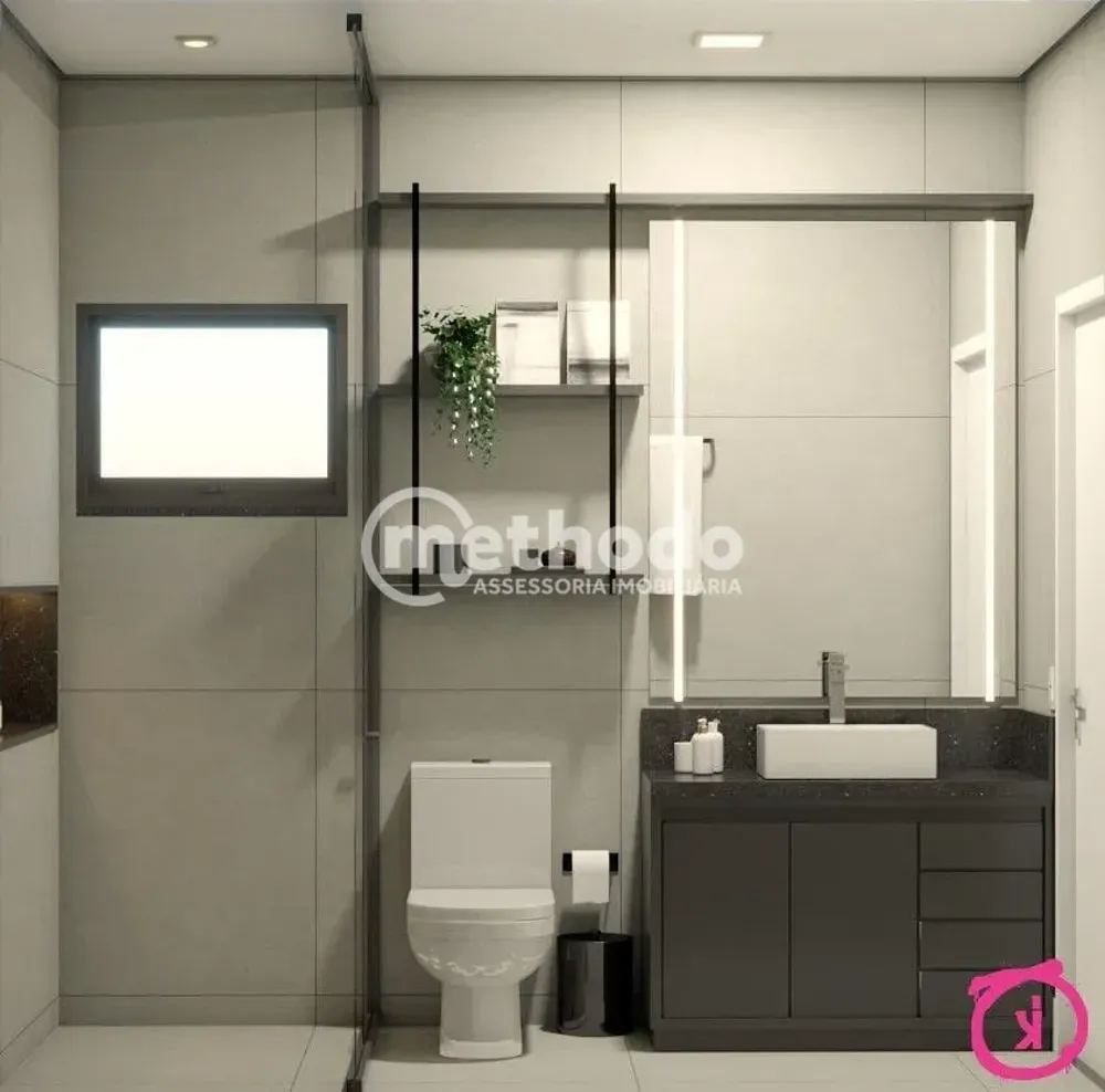 Casa, 3 quartos, 267 m² - Foto 1