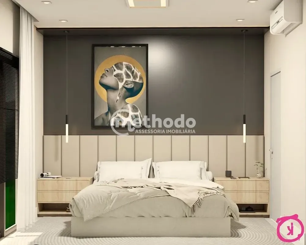 Casa, 3 quartos, 267 m² - Foto 2