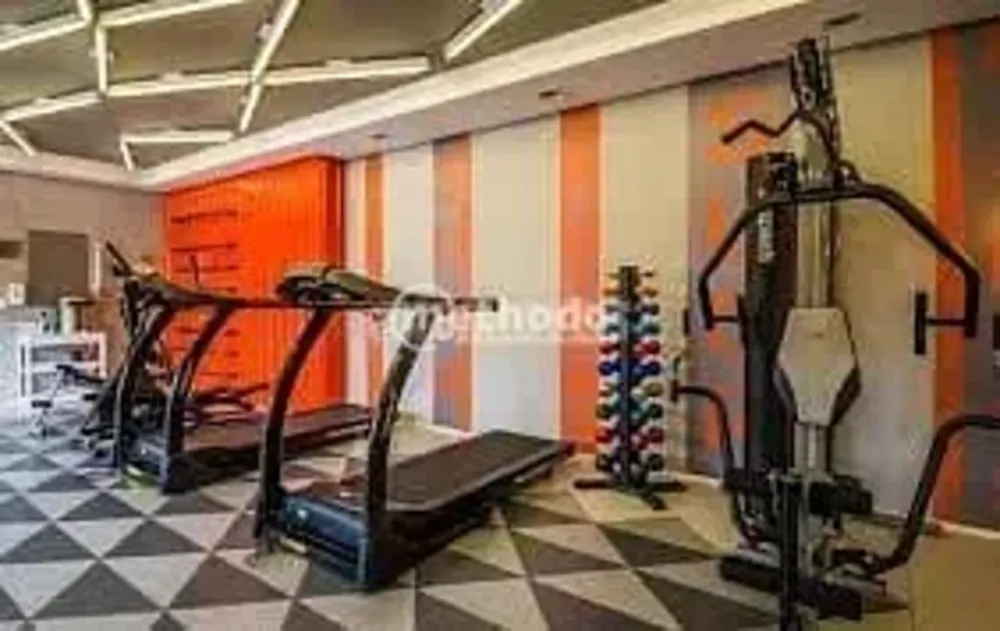 Apartamento, 1 quarto, 42 m² - Foto 2