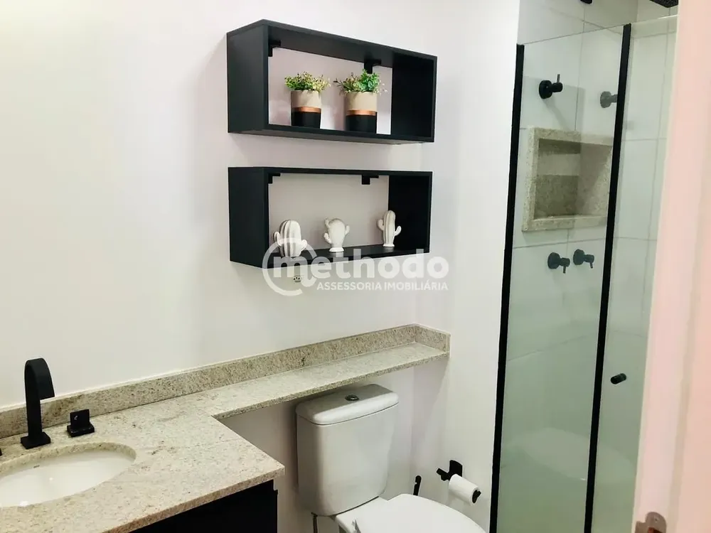 Apartamento, 1 quarto, 42 m² - Foto 1