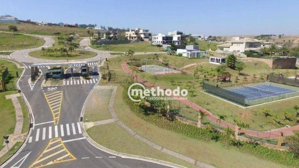 Loteamento e Condomínio à venda, 960M2 - Foto 1