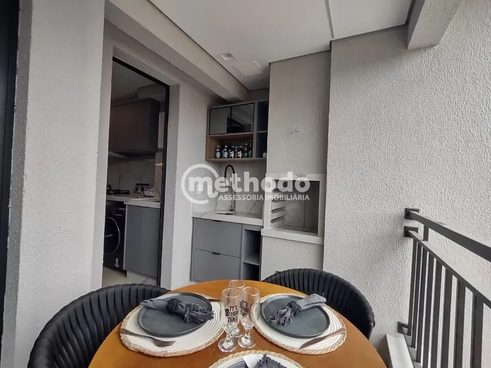 Apartamento, 2 quartos, 67 m² - Foto 3