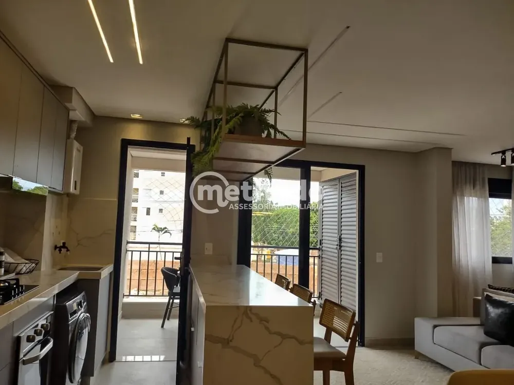 Apartamento, 2 quartos, 67 m² - Foto 4