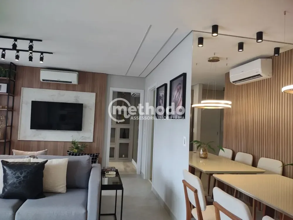 Apartamento, 2 quartos, 67 m² - Foto 1