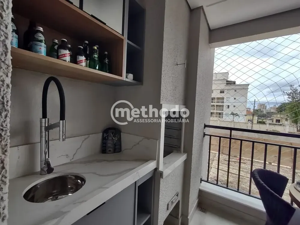 Apartamento, 2 quartos, 67 m² - Foto 2