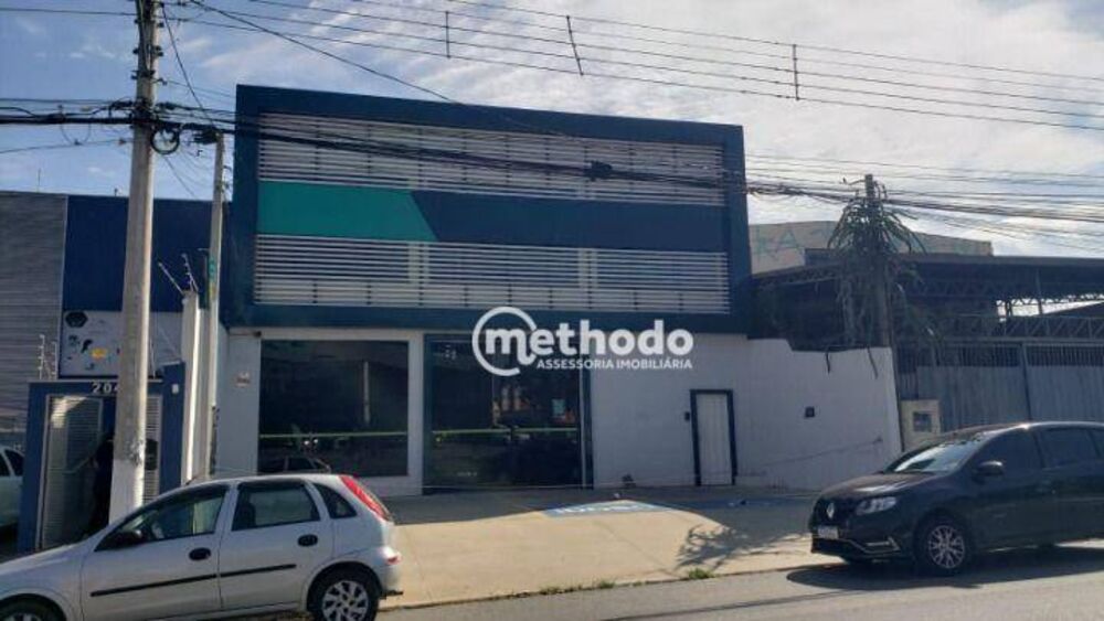 Loja-Salão, 363 m² - Foto 2