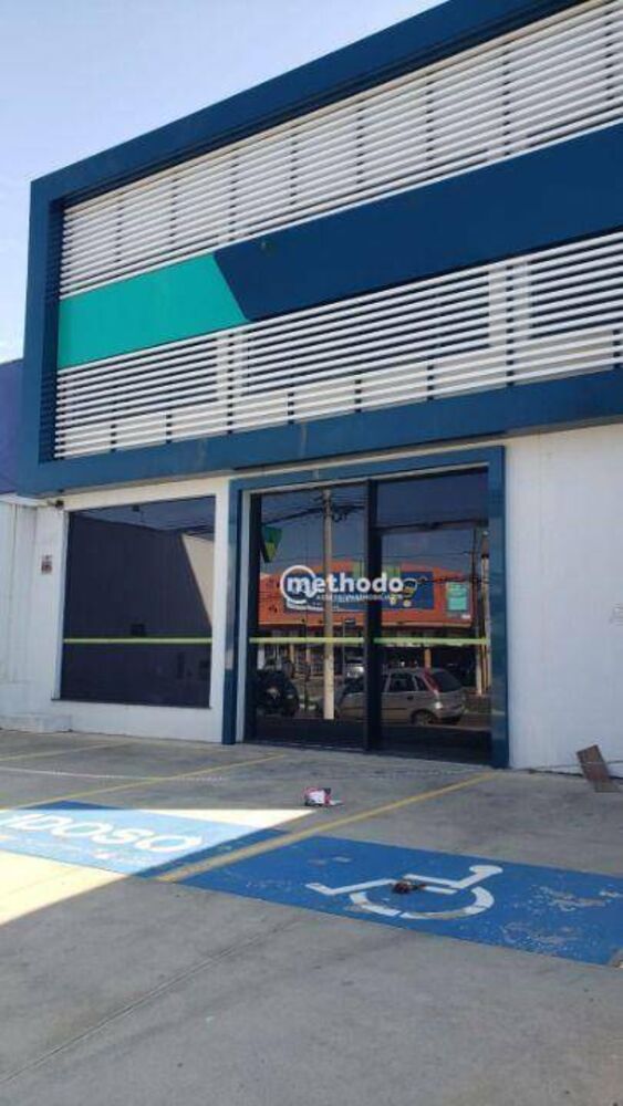 Loja-Salão, 363 m² - Foto 1