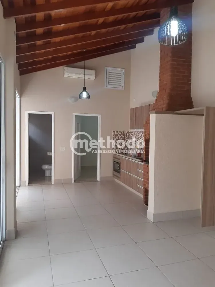 Casa, 3 quartos, 203 m² - Foto 4