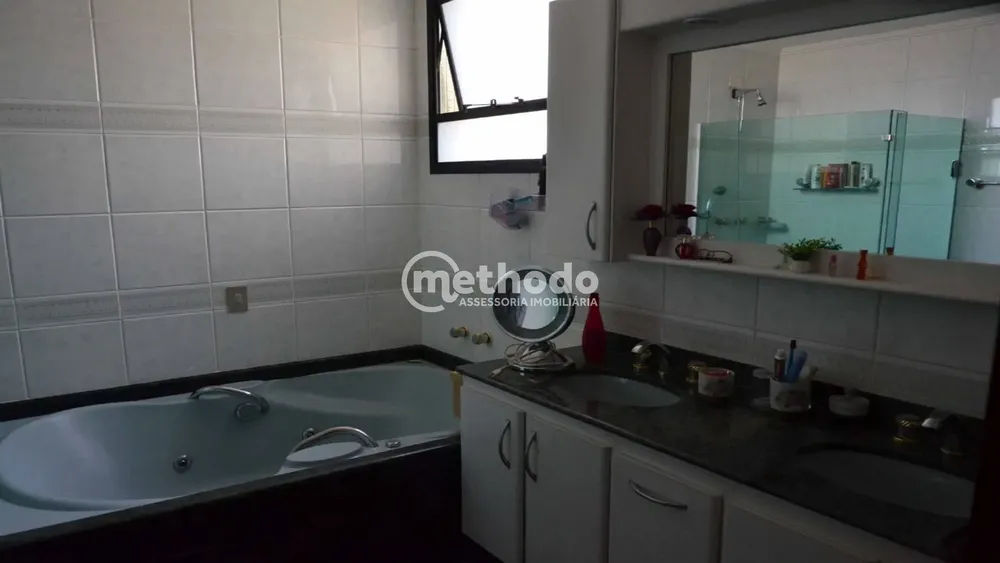 Apartamento, 4 quartos, 256 m² - Foto 4