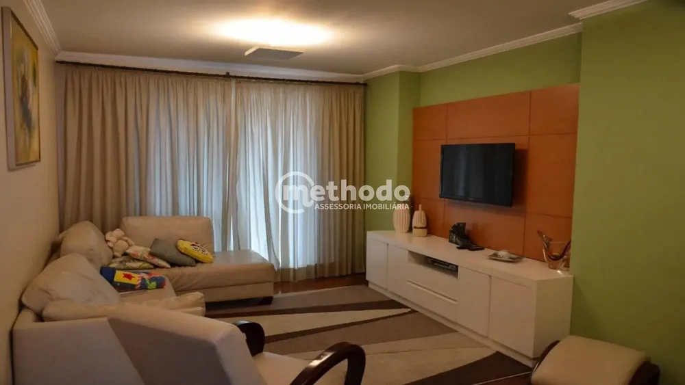 Apartamento, 4 quartos, 256 m² - Foto 3