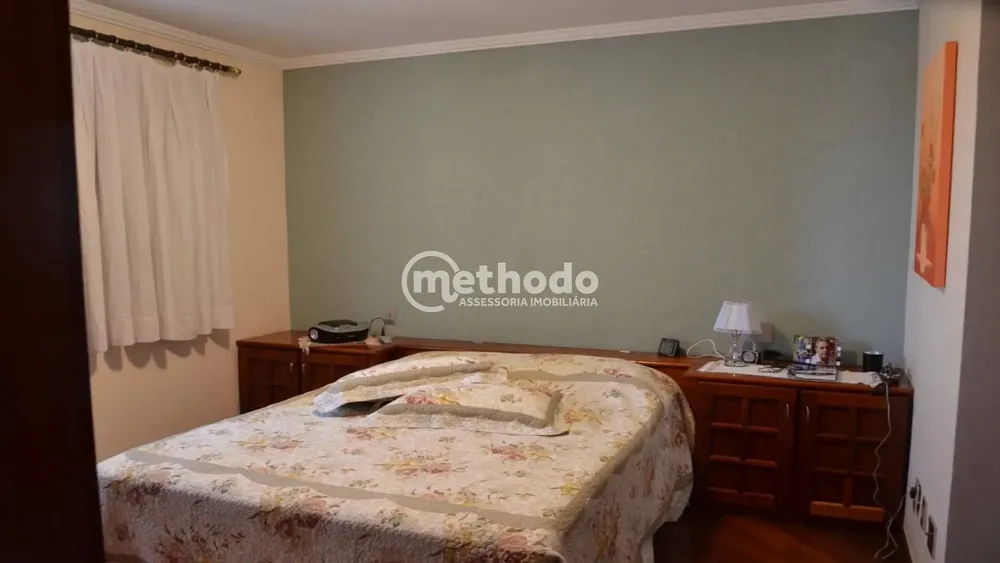 Apartamento, 4 quartos, 256 m² - Foto 1