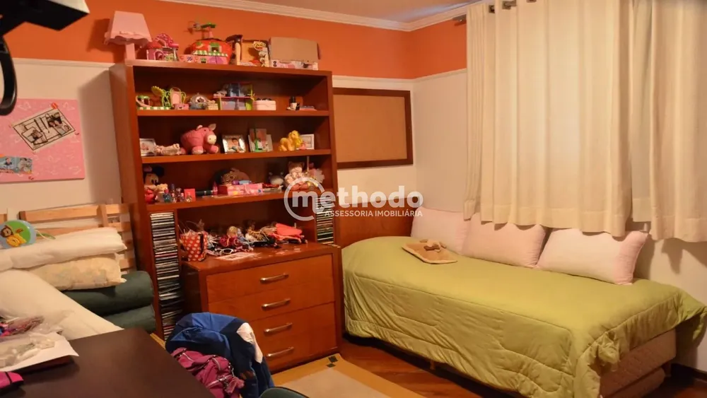 Apartamento, 4 quartos, 256 m² - Foto 2