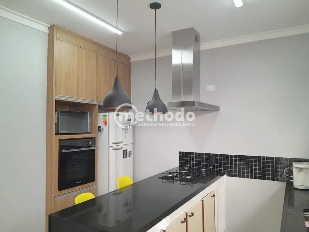 Casa, 3 quartos, 201 m² - Foto 3