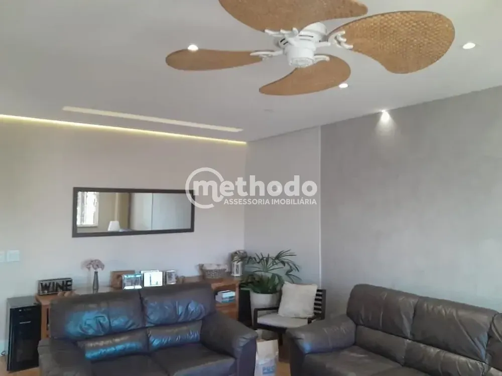 Casa, 3 quartos, 201 m² - Foto 4