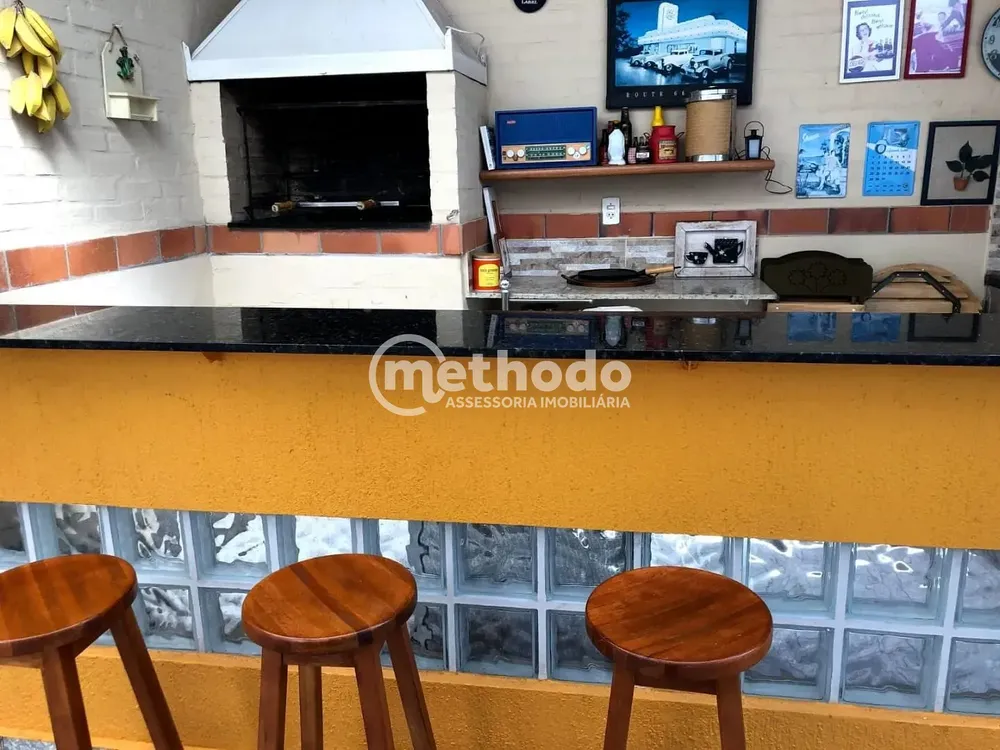 Casa, 3 quartos, 201 m² - Foto 2