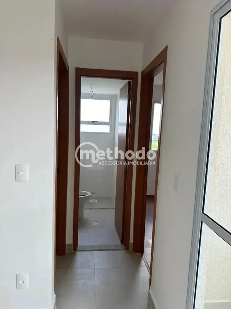 Apartamento, 2 quartos, 47 m² - Foto 3