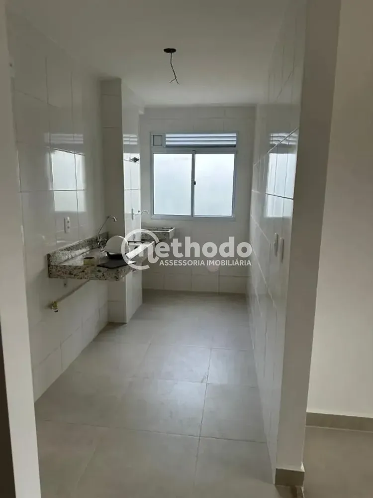 Apartamento, 2 quartos, 47 m² - Foto 2