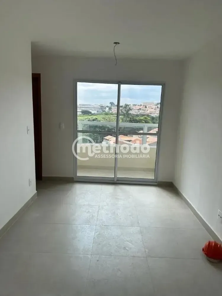 Apartamento, 2 quartos, 47 m² - Foto 1