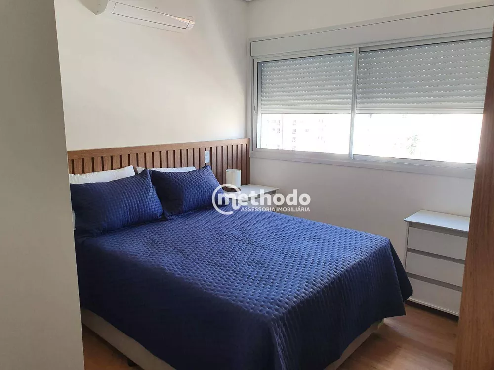 Apartamento à venda com 1 quarto, 38m² - Foto 4