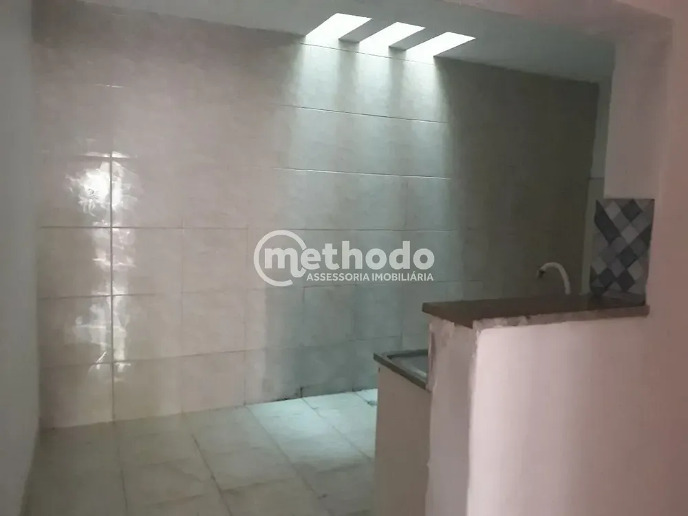Casa, 2 quartos, 180 m² - Foto 1