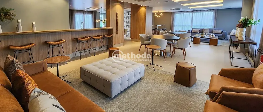 Apartamento, 2 quartos, 67 m² - Foto 2