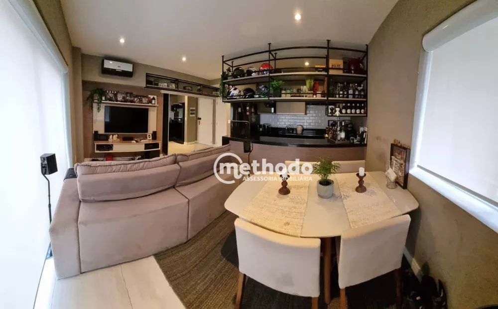 Apartamento à venda com 2 quartos, 68m² - Foto 1