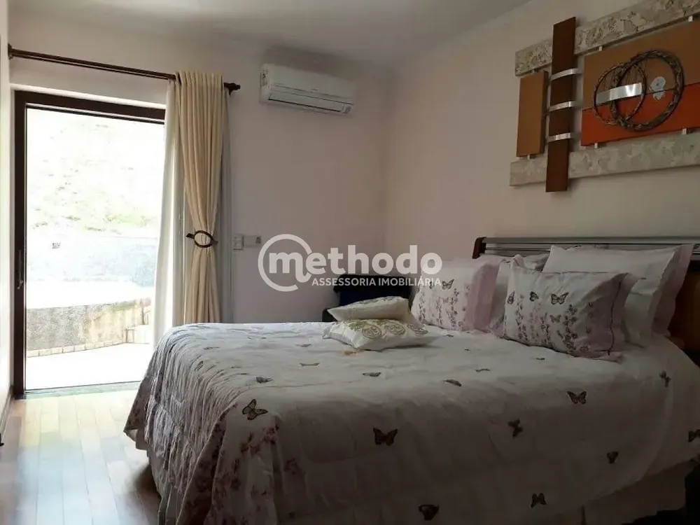 Casa, 4 quartos, 286 m² - Foto 3