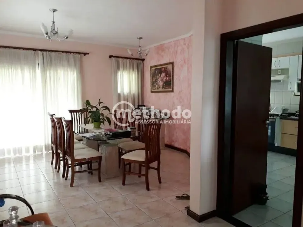 Casa, 4 quartos, 286 m² - Foto 2