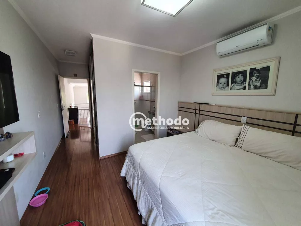 Casa de Condomínio à venda com 3 quartos, 198m² - Foto 12